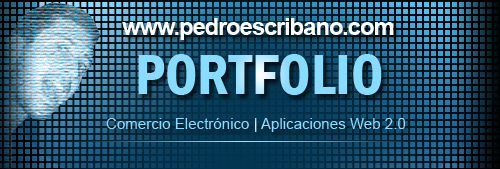 My Portfolio osCommerce