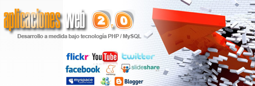 Applications Web 2.0