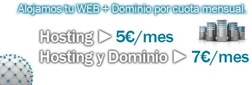 Hosting Web