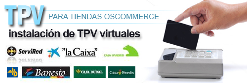 Installation TPV