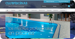 clubpiscinas.com