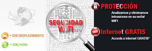 WIFI Security