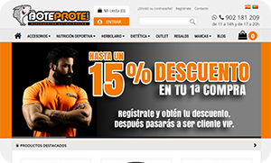 boteprote.com