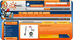 e-nuc.com