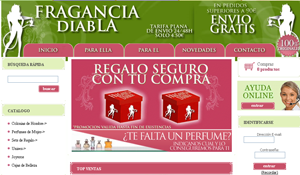 fraganciadiabla.com