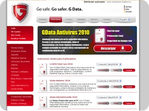 gdatatienda.com