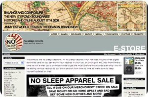 nosleepstore.com