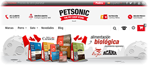 petsonic.com