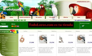 todoloros.com